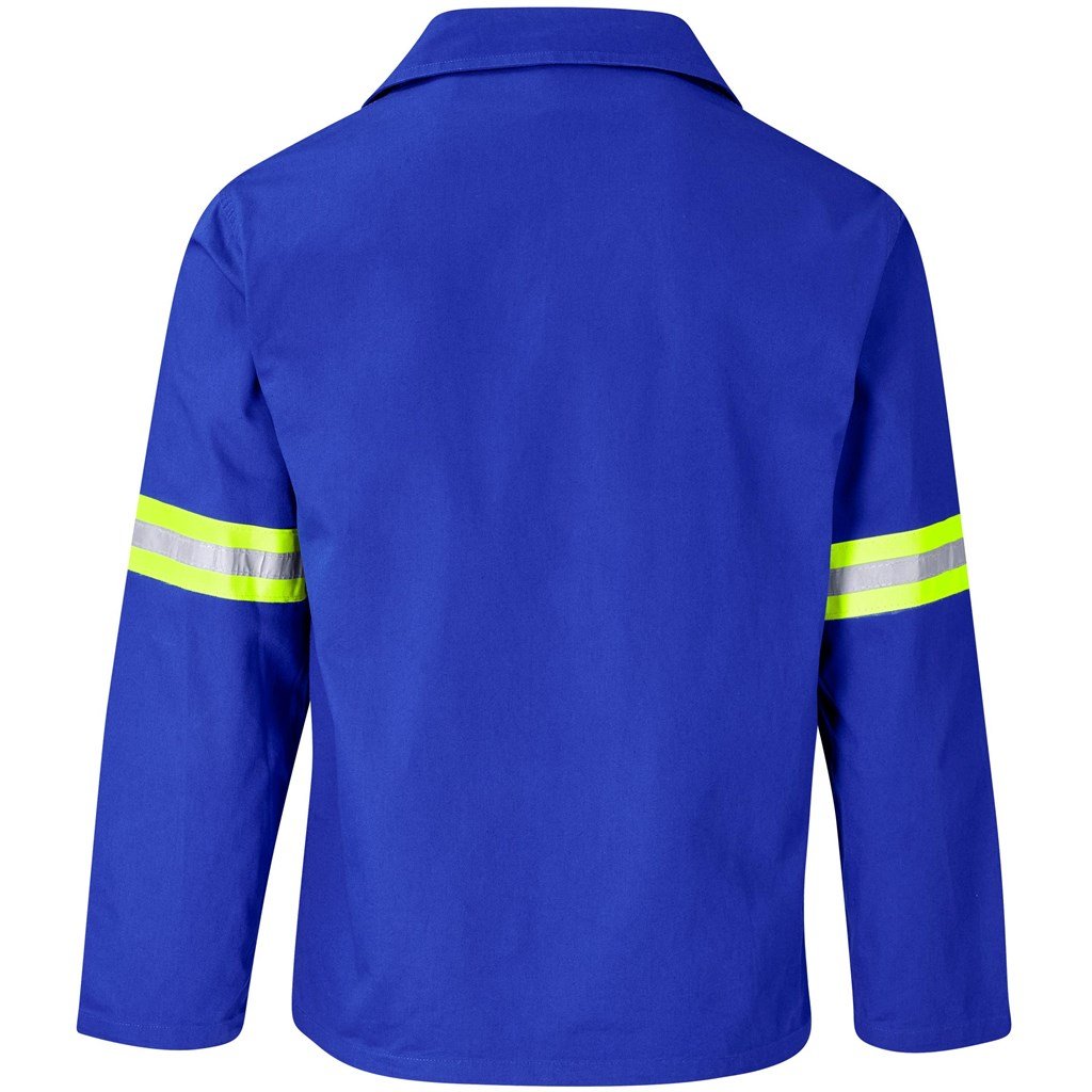 Artisan Premium 100% Cotton Jacket - YT