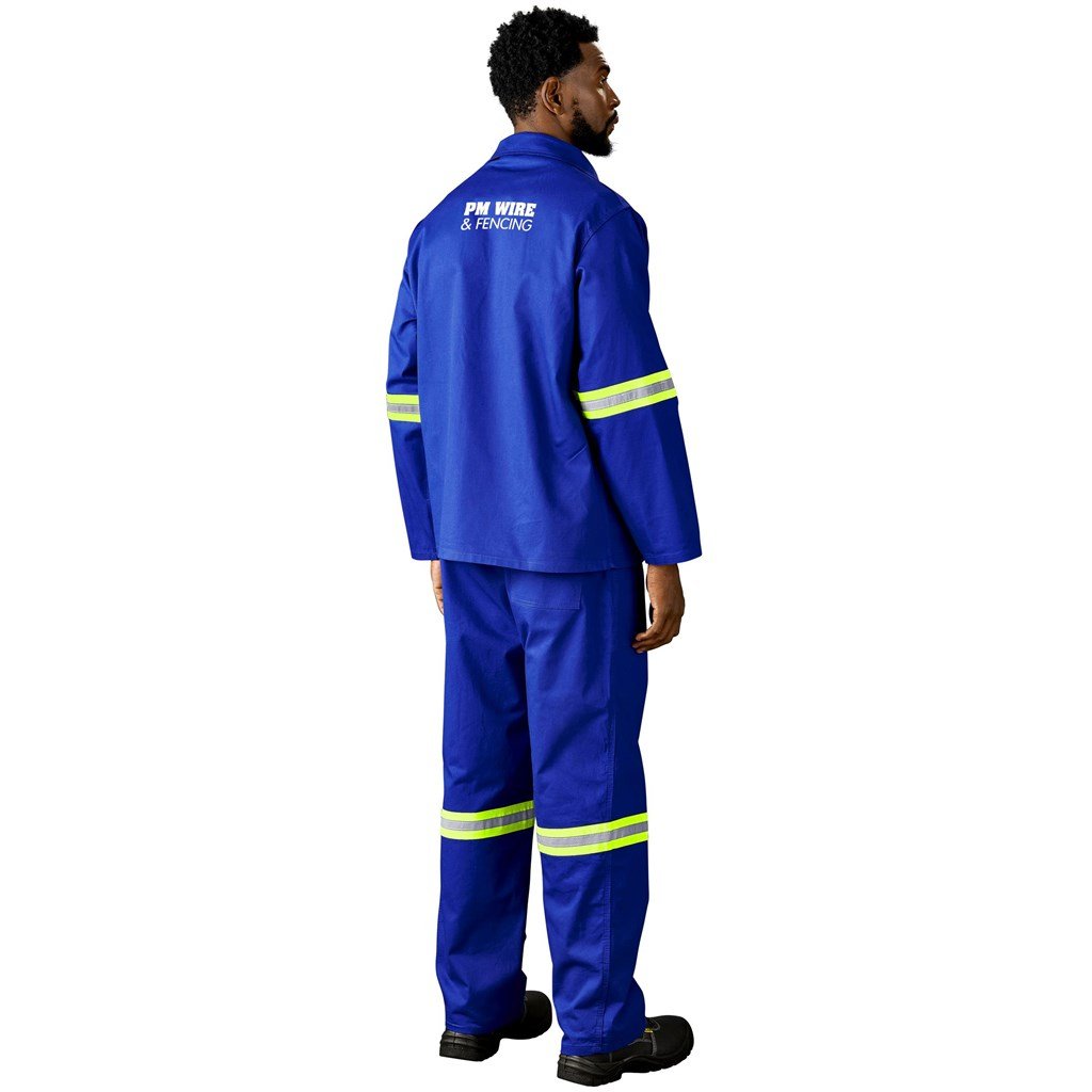 Artisan Premium 100% Cotton Jacket - YT