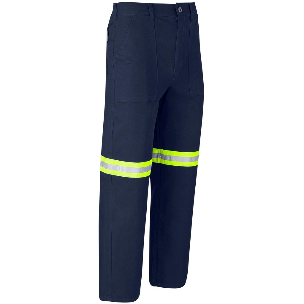 Artisan Premium 100% Cotton Pants - YT - L