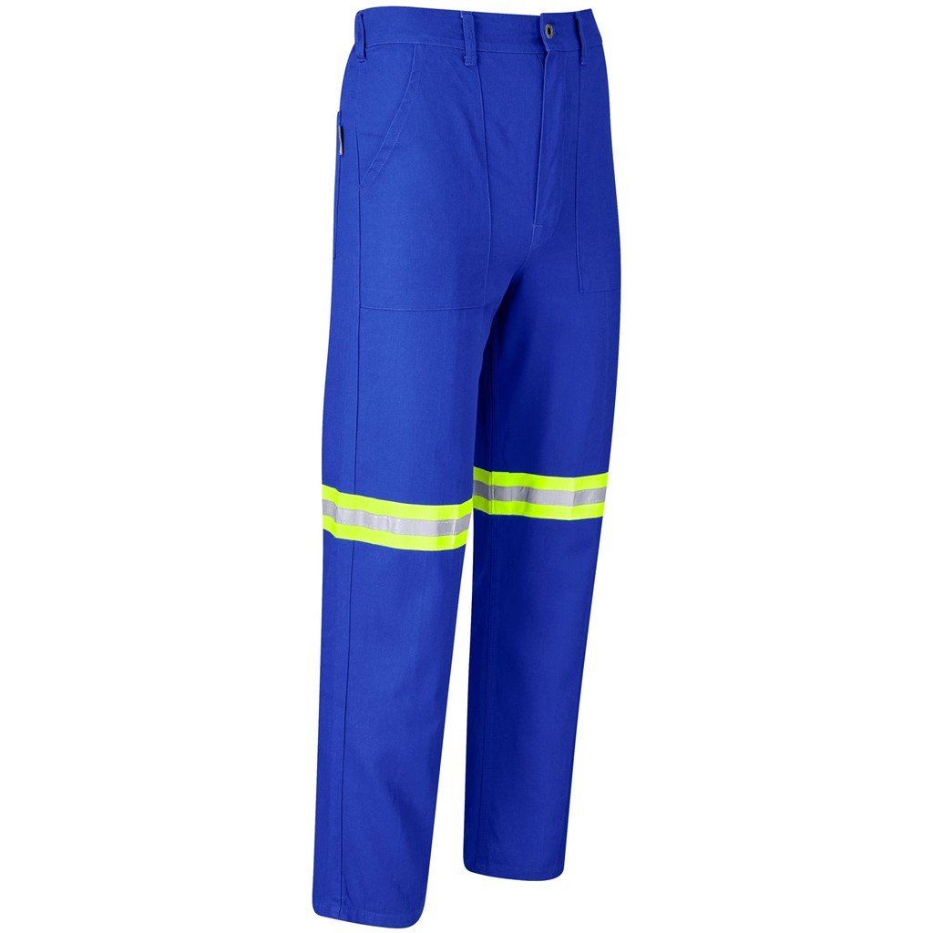 Artisan Premium 100% Cotton Pants - YT - L