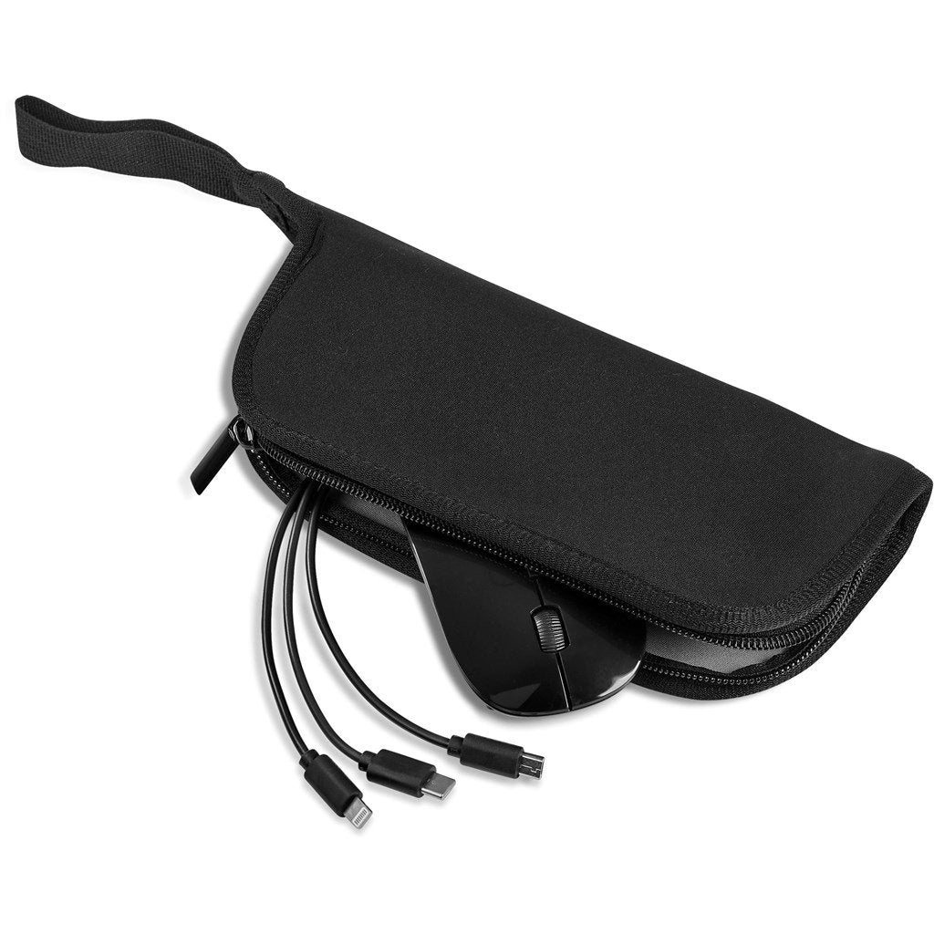 Assent Tech Set - Computer Accessory Sets