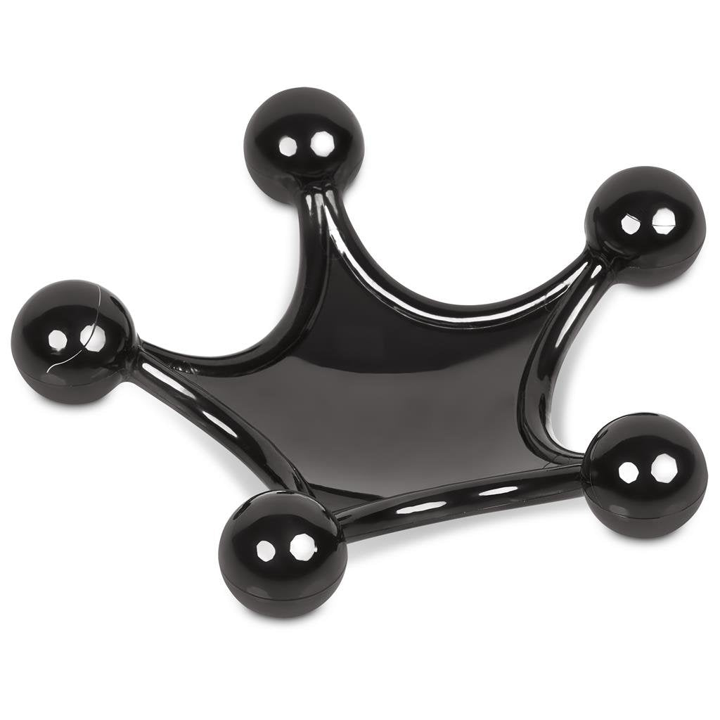 Astral Massage Tool CHARCOAL - Sports and Wellness,Pamper Gifts,Personal Care And Pamper