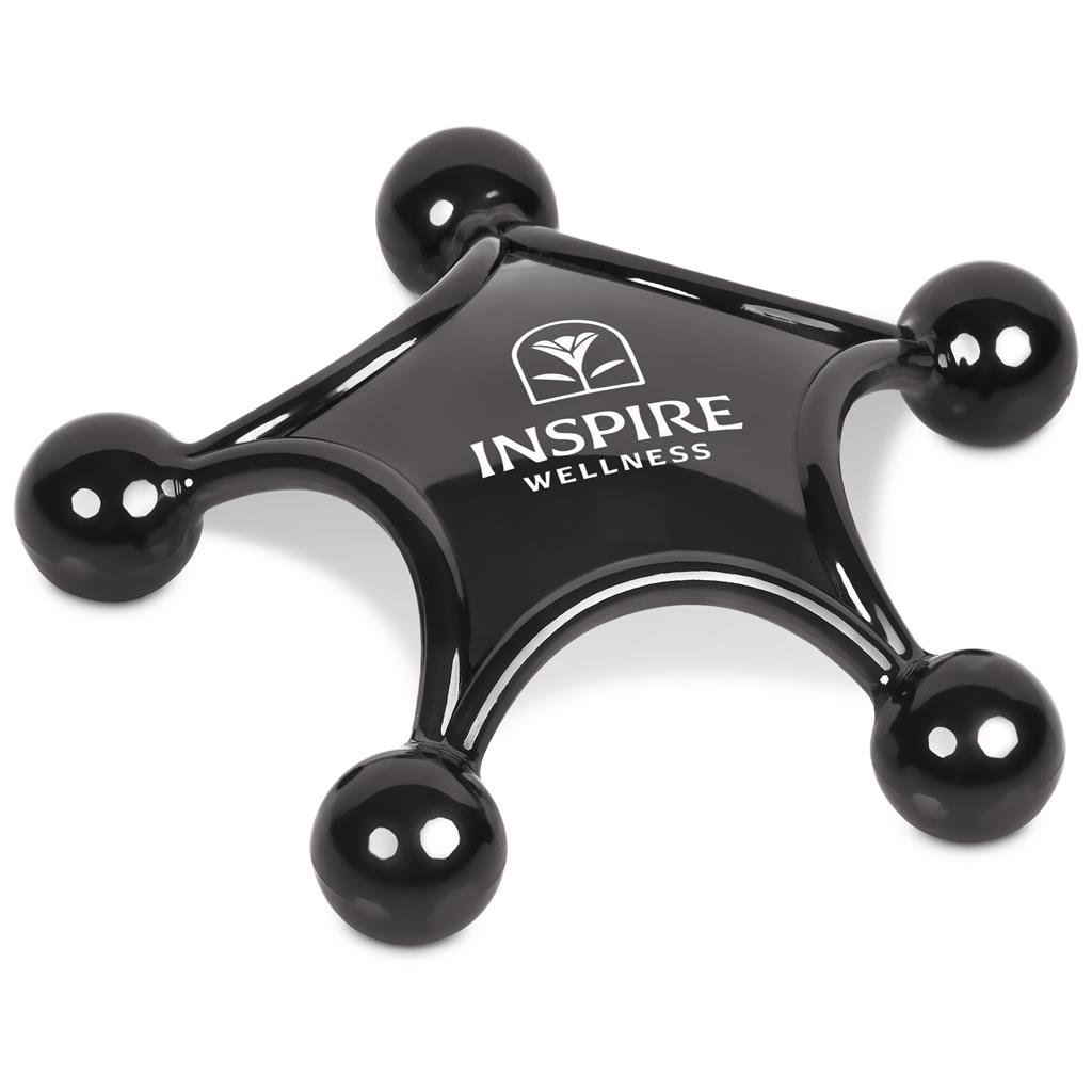 Astral Massage Tool CHARCOAL - Sports and Wellness,Pamper Gifts,Personal Care And Pamper