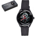 Auckland Smart Watch BLACK - Watches,Ideas for Fitness,Sports And Wellness,Technology