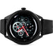 Auckland Smart Watch BLACK - Watches,Ideas for Fitness,Sports And Wellness,Technology
