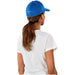 Augusta Fitted Cap - 6 Panel - Headwear