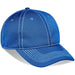 Augusta Fitted Cap - 6 Panel - Headwear