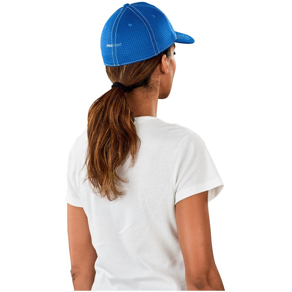 Augusta Fitted Cap - 6 Panel - Headwear