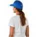 Augusta Fitted Cap - 6 Panel - Headwear