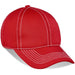 Augusta Fitted Cap - 6 Panel - Headwear