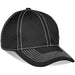 Augusta Fitted Cap - 6 Panel - Headwear