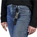 Aveline Strap Keyholder BLACK - Premium Keyholders,Keyholders,Keyholders