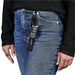 Aveline Strap Keyholder BLACK - Premium Keyholders,Keyholders,Keyholders