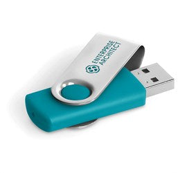 Axis Glint Memory Stick - 16GB-