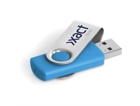 Axis Glint Memory Stick - 8GB-