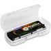 Axis Gyro Black Flash Drive - 16GB - Drives,Flash Drives