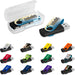 Axis Gyro Black Flash Drive - 16GB - Drives,Flash Drives