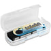 Axis Gyro Black Flash Drive - 8GB - Drives,Flash Drives