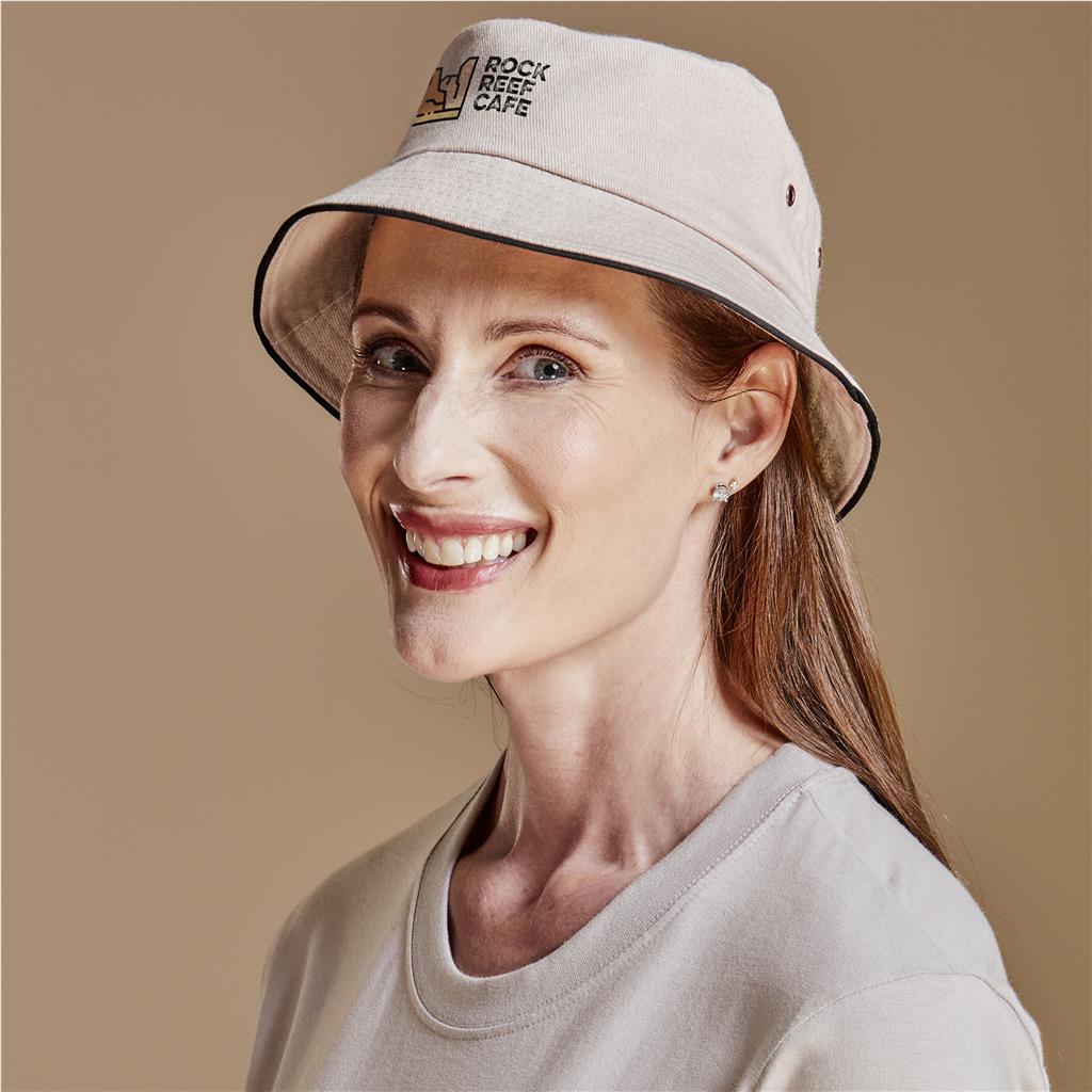Bailey Floppy Hat - Hats