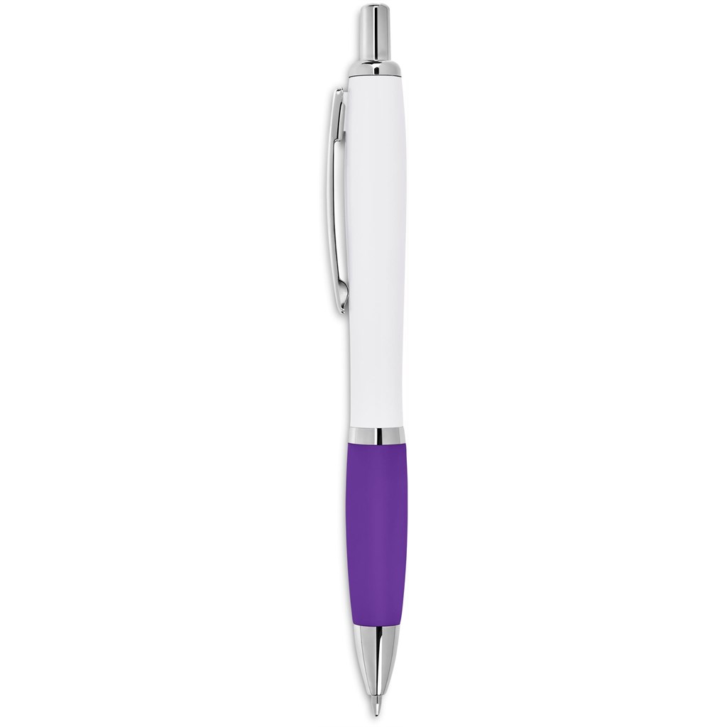 Banksy Ball Pen - Plastic Pens,Writing Instruments,Ideas for Conferences