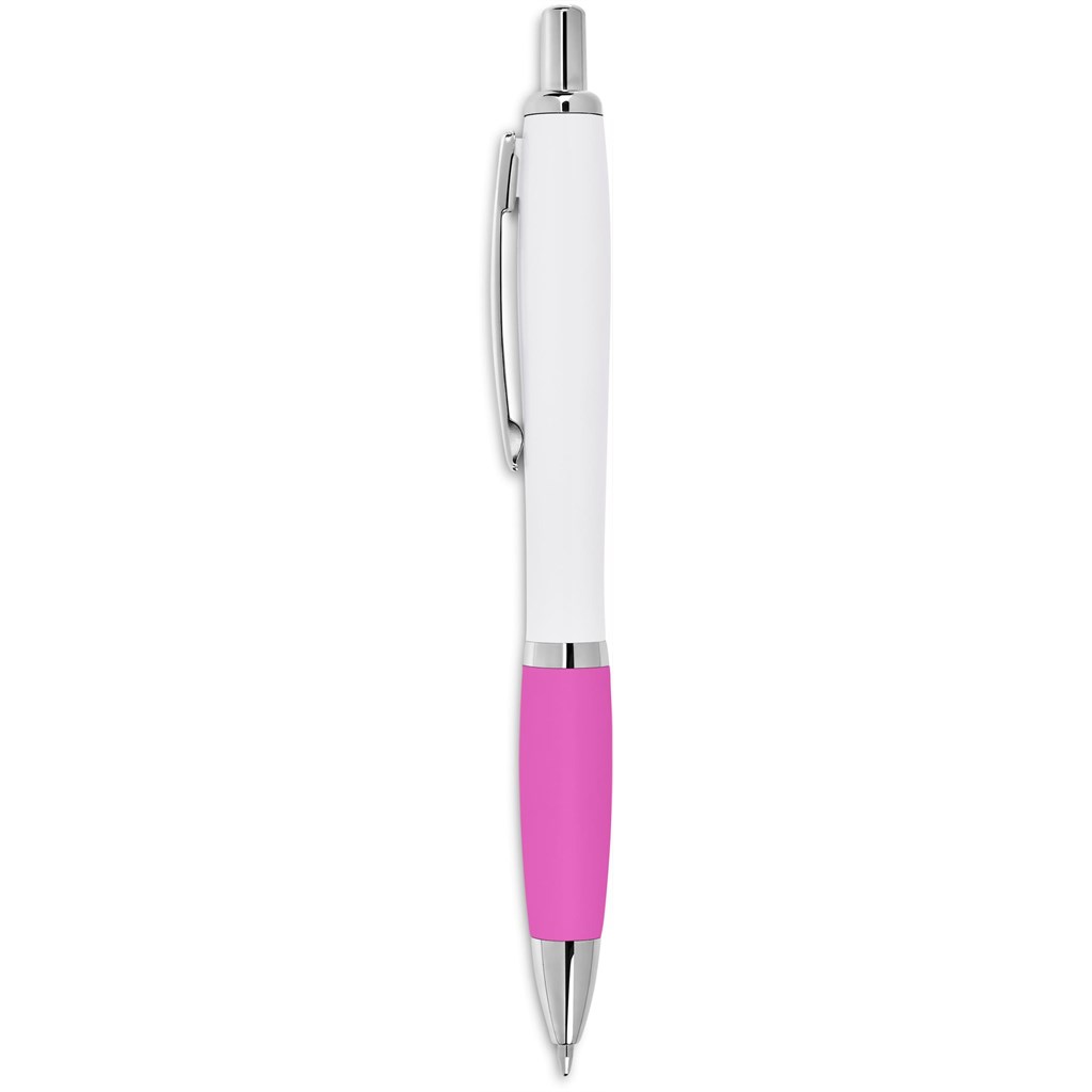 Banksy Ball Pen - Plastic Pens,Writing Instruments,Ideas for Conferences