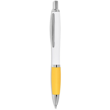Banksy Ball Pen - Plastic Pens,Writing Instruments,Ideas for Conferences