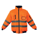 Barricade Jacket Safety Orange / 2XL / Regular - High Visibility