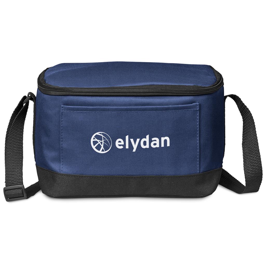 Barrow 9-Can Cooler NAVY - Bags,Ideas for Summer,Ideas School,Ideas Work,Coolers and Lunchware