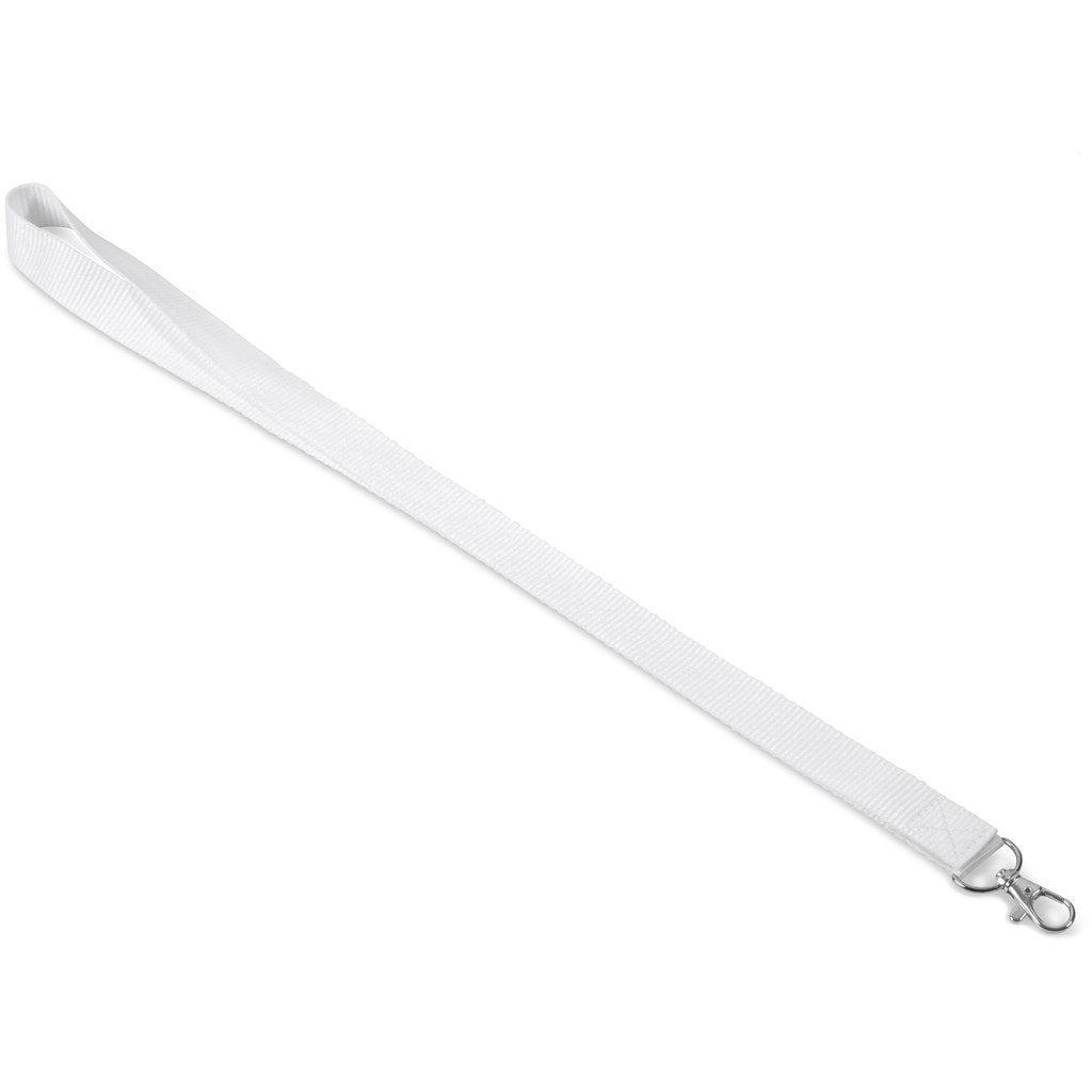 Basix Lanyard - Lanyards