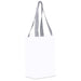Custom Bayside Recycled PET Stitch-Bond Shopper - and Tote Bags,Custom Bags