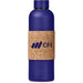 Bermuda Kork Recycled Stainless Steel Water Bottle - 800ml NAVY - Bottles,Drinkware,Recycled Drinkware
