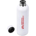 Bermuda Recycled Stainless Steel Water Bottle – 800ml - Bottles,Drinkware,Recycled Drinkware,Full-Wrap UV Bottles