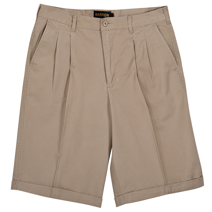 Bermuda Shorts - Bottoms