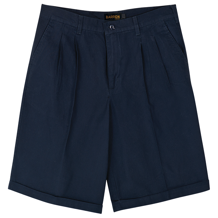Bermuda Shorts - Bottoms