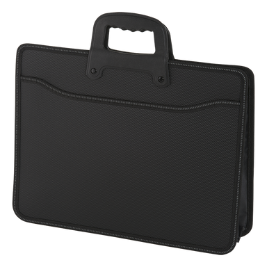 BF0099 - Ultimate Business Folder Black / STD / Last Buy - 