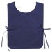 BH0148 - Non Woven Bib Navy / Snr / Last Buy - Apron
