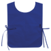 BH0148 - Non Woven Bib Royal / Snr / Last Buy - Apron