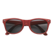 BH9672 - Classic Fashion Sunglasses Red / STD / Last Buy - Outdoor
