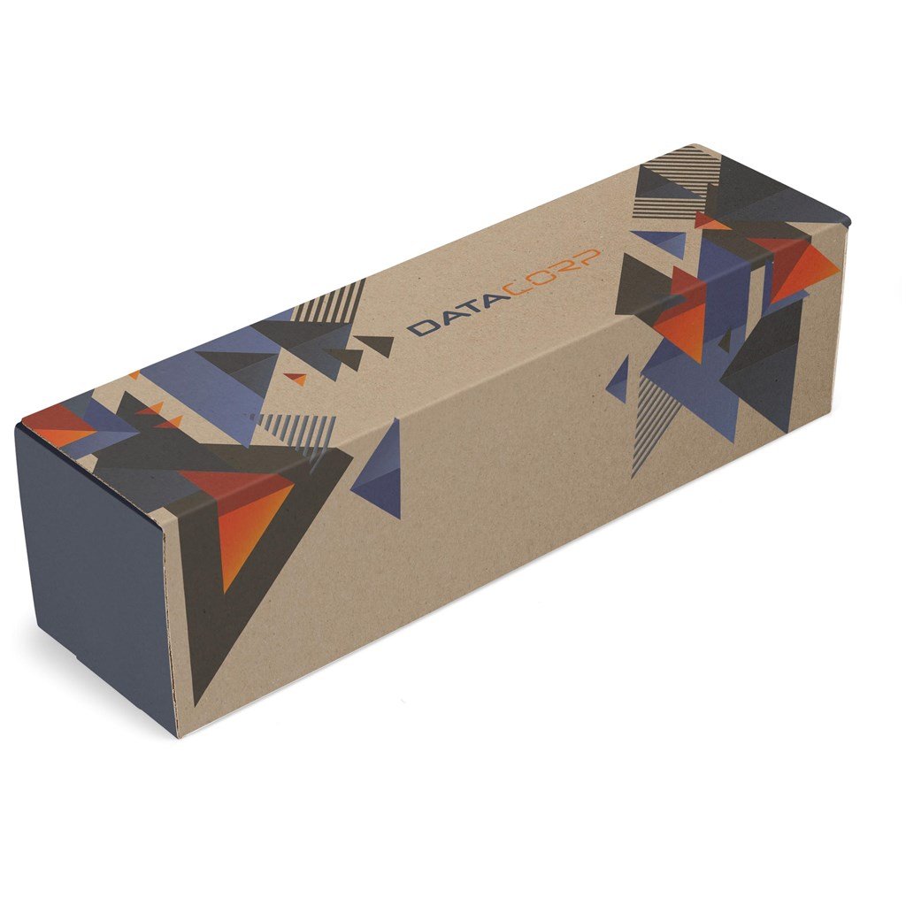 Bianca Bottle Gift Box Natural / NT