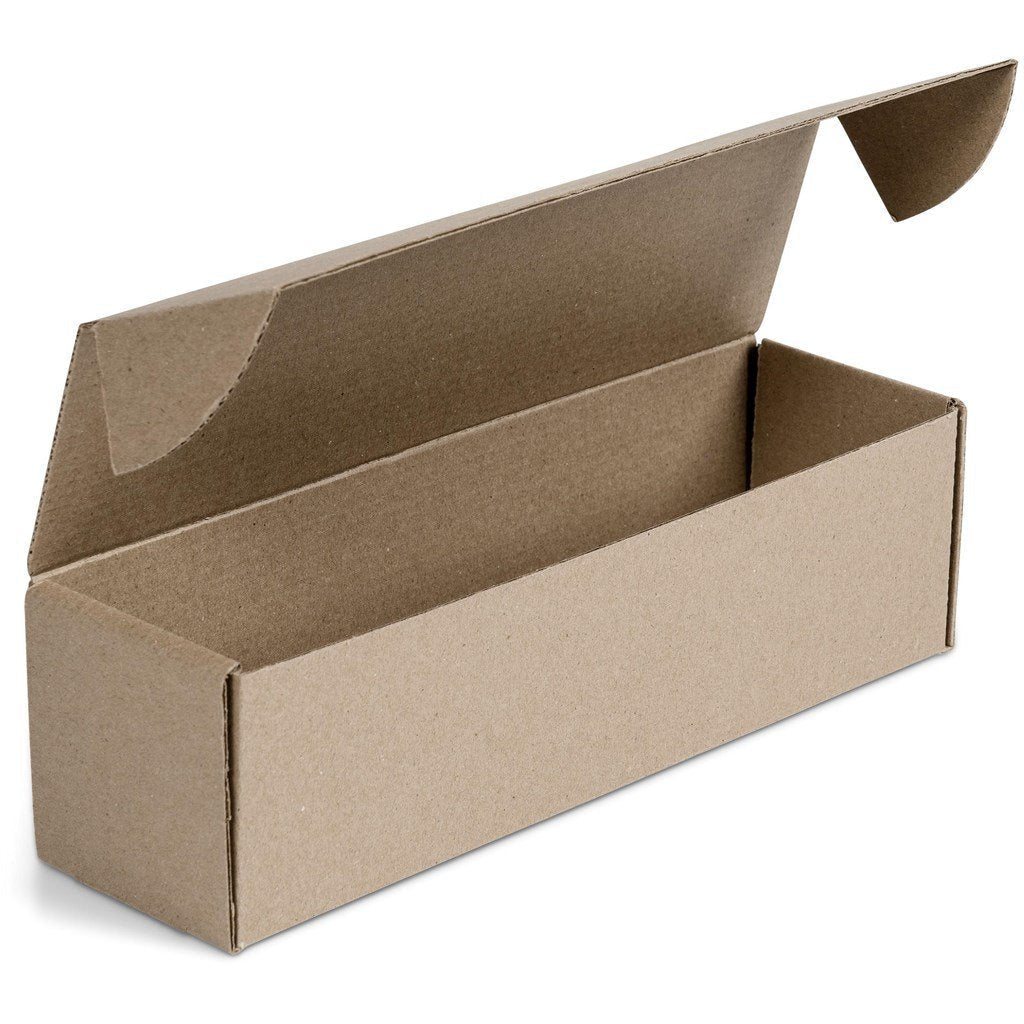 Bianca Bottle Gift Box Natural / NT