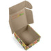 Bianca Gift Box B Natural / NT - Boxes & Tins
