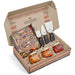 Bianca Gift Box C Natural / NT - Boxes & Tins