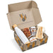 Bianca Gift Box A Natural / NT - Boxes & Tins