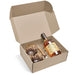 Bianca Gift Box A Natural / NT - Boxes & Tins
