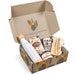 Bianca Gift Box A Natural / NT - Boxes & Tins
