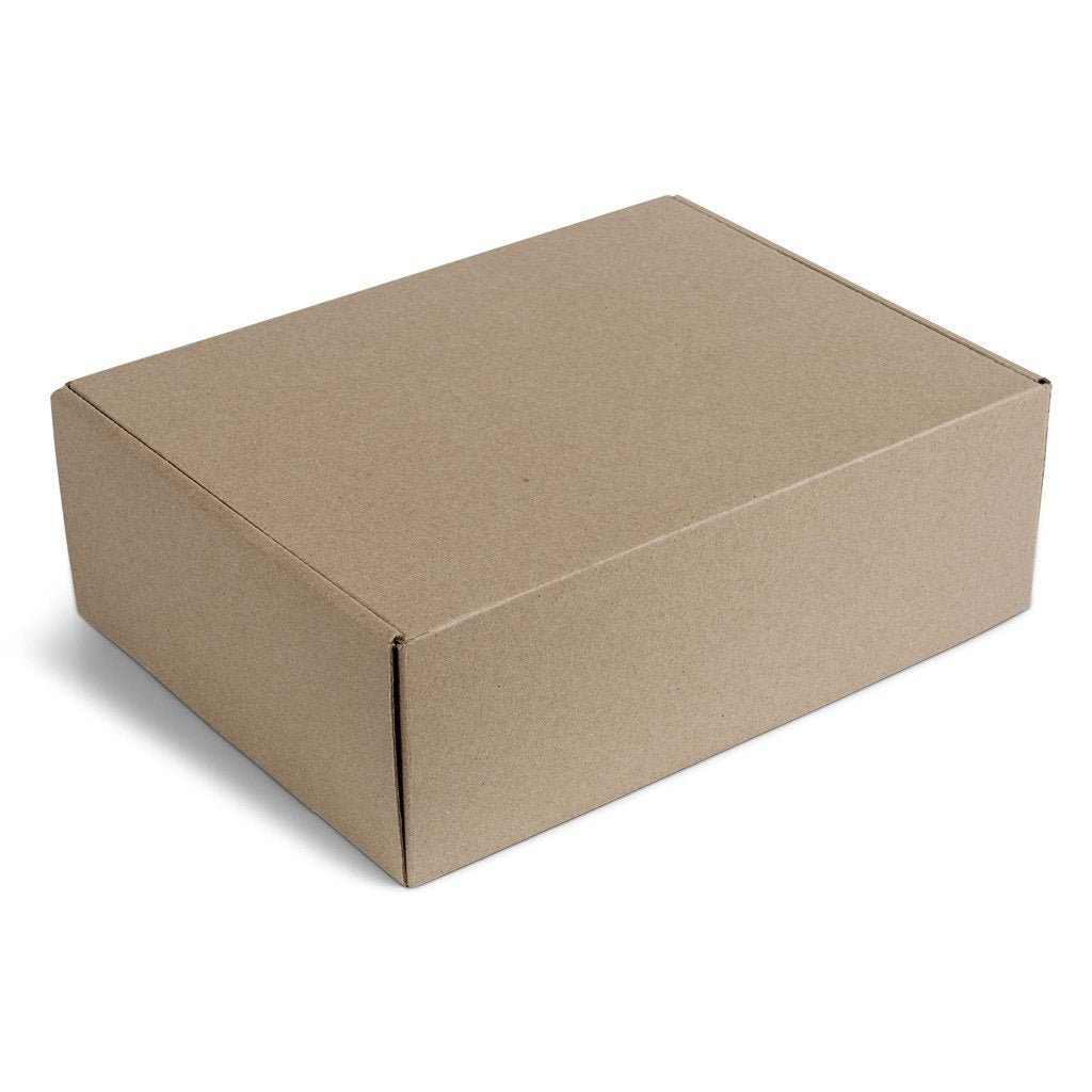 Bianca Gift Box A Natural / NT - Boxes & Tins