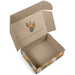 Bianca Gift Box A Natural / NT - Boxes & Tins