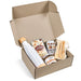 Bianca Gift Box A Natural / NT - Boxes & Tins