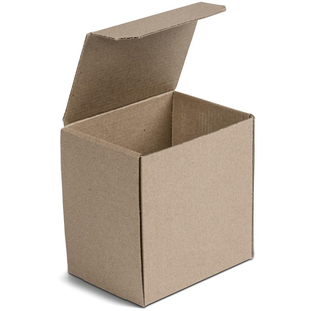 Bianca Mug Gift Box Natural / NT - Boxes & Tins