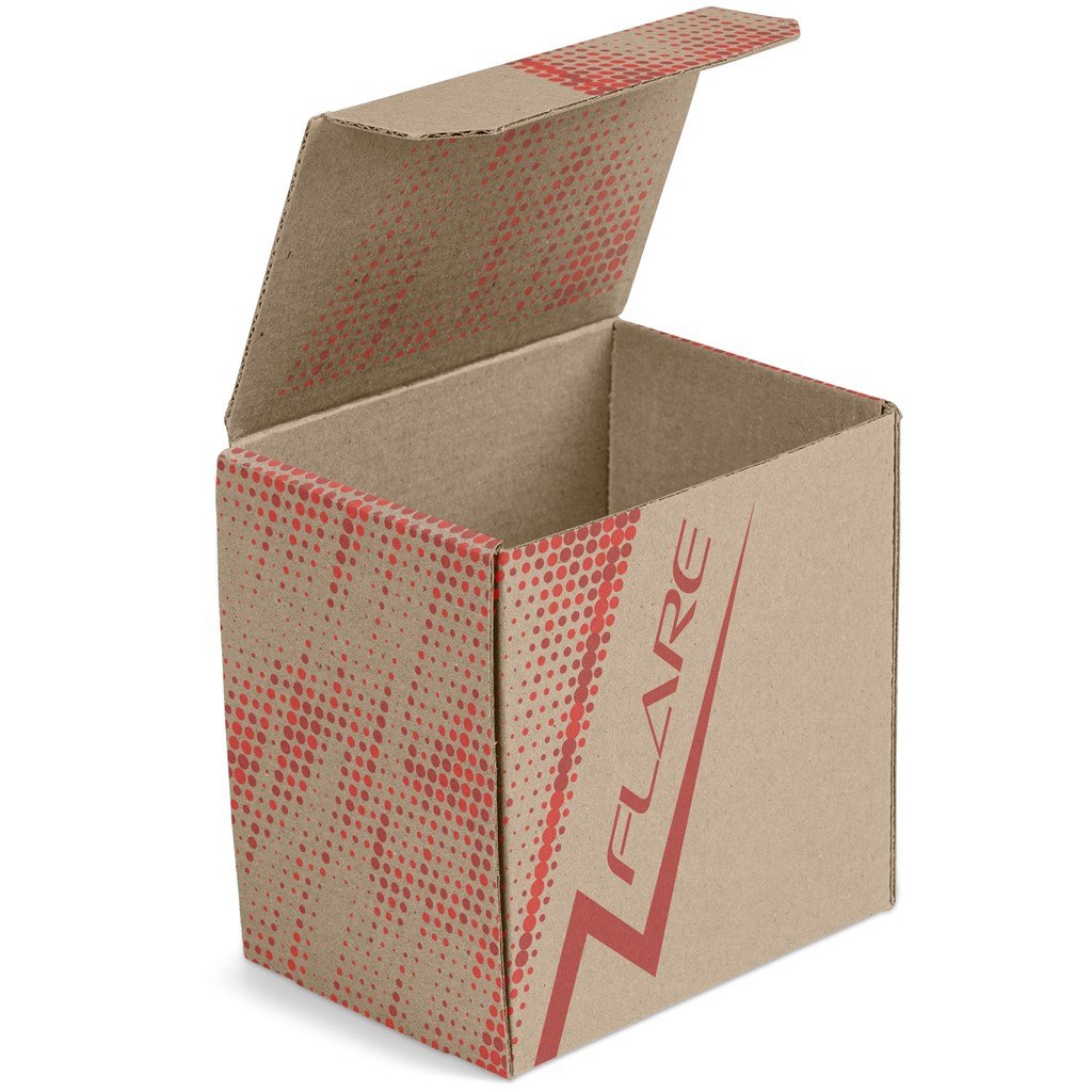 Bianca Mug Gift Box Natural / NT - Boxes & Tins